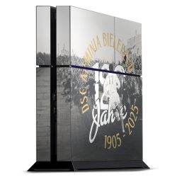 Folien für Spielekonsolen matt