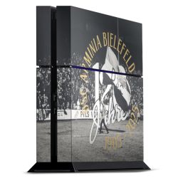 Folien für Spielekonsolen matt