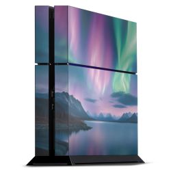 Foils for Consoles matt