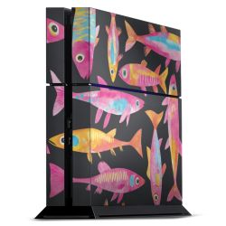 Foils for Consoles matt