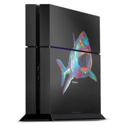 Foils for Consoles matt