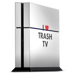 Foils for Consoles matt