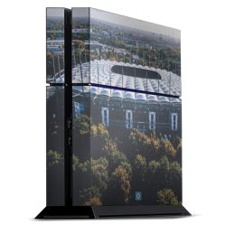 Folien für Spielekonsolen matt