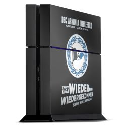 Folien für Spielekonsolen matt