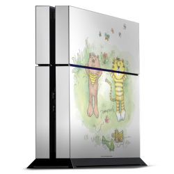 Foils for Consoles matt