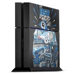 Folien für Spielekonsolen matt