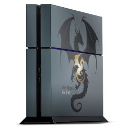 Foils for Consoles matt