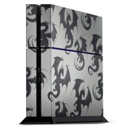 Foils for Consoles matt