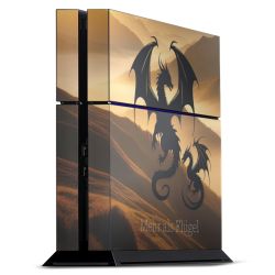 Foils for Consoles matt