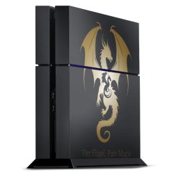 Foils for Consoles matt