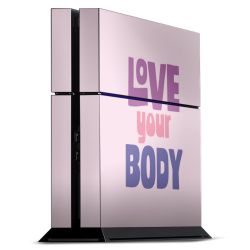 SkinVinyyli Konsoleille mattapinta