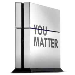 SkinVinyyli Konsoleille mattapinta