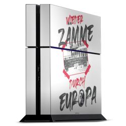 Folien für Spielekonsolen matt