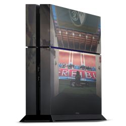 Folien für Spielekonsolen matt