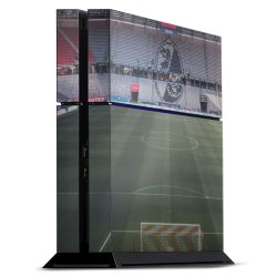 Folien für Spielekonsolen matt