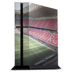 Folien für Spielekonsolen matt