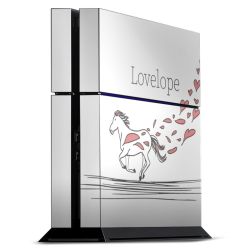 Foils for Consoles matt