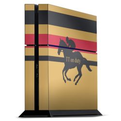 Foils for Consoles matt