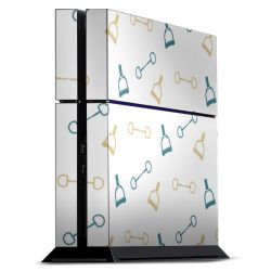 Foils for Consoles matt