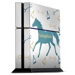 Foils for Consoles matt