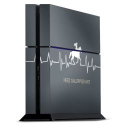 Foils for Consoles matt