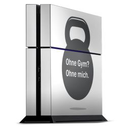 Foils for Consoles matt