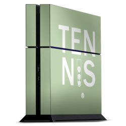 Foils for Consoles matt