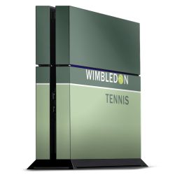 Foils for Consoles matt