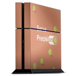 Foils for Consoles matt