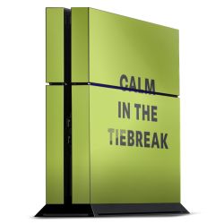 Foils for Consoles matt