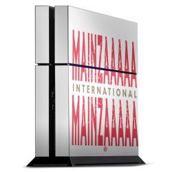 Folien für Spielekonsolen matt