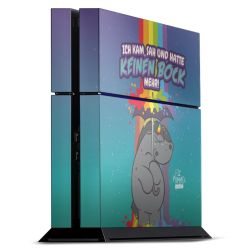 Folien für Spielekonsolen matt