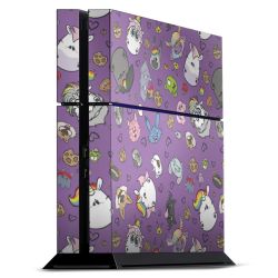 Folien für Spielekonsolen matt