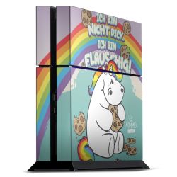 Folien für Spielekonsolen matt