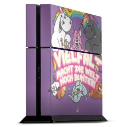 Folien für Spielekonsolen matt