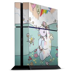 Folien für Spielekonsolen matt