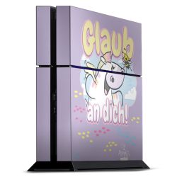 Folien für Spielekonsolen matt