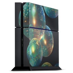 Foils for Consoles matt