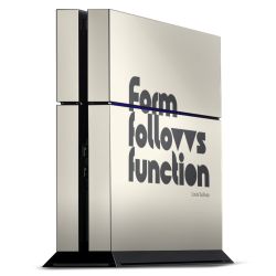 Foils for Consoles matt