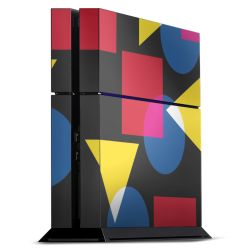 SkinVinyyli Konsoleille mattapinta