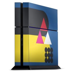 Foils for Consoles matt