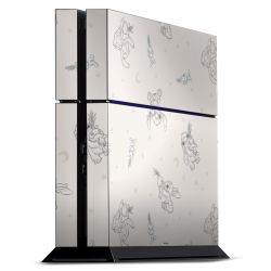 Folien für Spielekonsolen matt