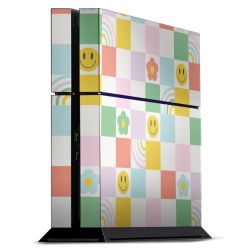 Foils for Consoles matt