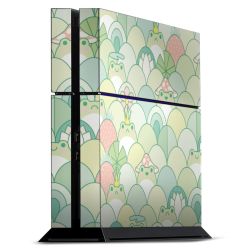 Foils for Consoles matt