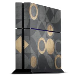 Foils for Consoles matt