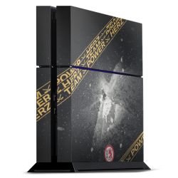 Folien für Spielekonsolen matt