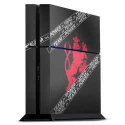 Folien für Spielekonsolen matt