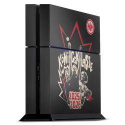 Folien für Spielekonsolen matt