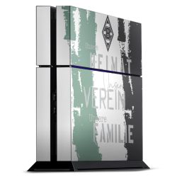 Folien für Spielekonsolen matt