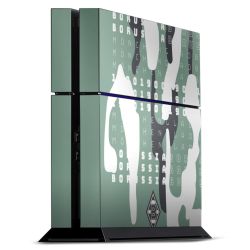 Folien für Spielekonsolen matt